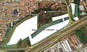 Imagem: 153000M² de Área Construída, 153000M²
