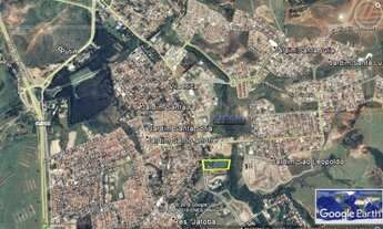 Imagem 2: 7296M² de Área Construída, 7296M² de Área Total