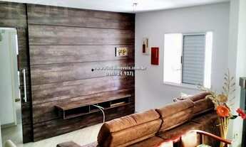 Imagem: 3 dormitórios, 2 suíte, 3 banheiro, 2