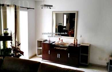 Imagem 6: 3 dormitórios, 2 suíte, 3 banheiro, 2 vagas na garagem, 99M² de Área Construída