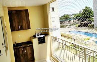 Imagem 7: 3 dormitórios, 2 suíte, 3 banheiro, 2 vagas na garagem, 99M² de Área Construída