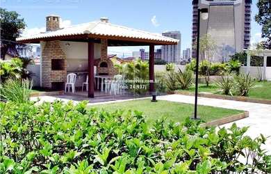 Imagem 4: 3 dormitórios, 2 suíte, 3 banheiro, 2 vagas na garagem, 99M² de Área Construída