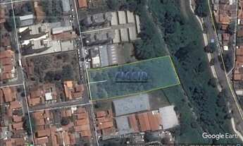 Imagem: 7400M² de Área Construída, 7400M² de