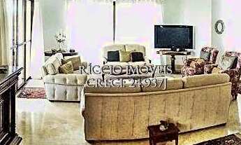 Imagem 3: 4 dormitórios, 2 suíte, 4 banheiro, 3 vagas na garagem, 386M² de Área Construída