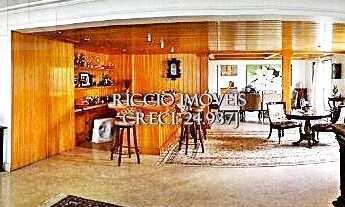 Imagem: 4 dormitórios, 2 suíte, 4 banheiro, 3