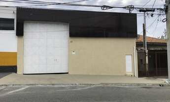 Imagem: 2 banheiro, 500M² de Área Construída