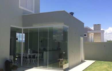 Imagem 6: 4 dormitórios, 4 suíte, 6 banheiro, 4 vagas na garagem, 284M² de Área Construída