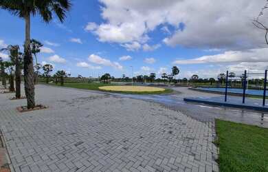 Imagem 3: Lote de REPASSE no loteamento Recanto das Flores