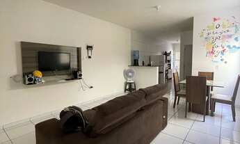 Imagem 3: Casa a venda de repasse em Maracanaú - agil de R$ 80.000,00