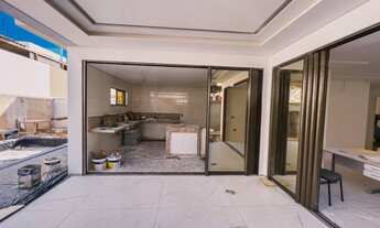 Imagem 7: Casa a venda com 3 Suítes no condomínio Jardins Ibiza