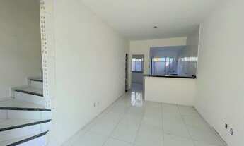 Imagem 3: Casa em condomínio em Maracanaú com 3 Quartos e lazer