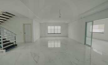 Imagem 5: Casa a venda no Alphaville Fortaleza com 5 suítes