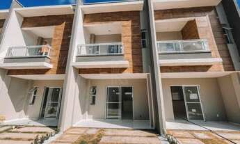 Imagem: Casa em condomínio em Maracanaú com 3