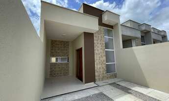 Imagem: CASA A VENDA EM MARANGUAPE