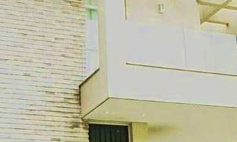 Imagem: Casa a venda em condomínio fechado de Fortaleza