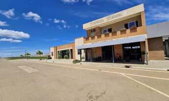 Imagem 6: Lote na ÁREA COMERCIAL da Smart City Laguna