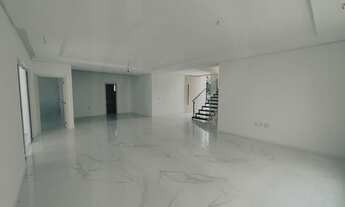 Imagem 2: Casa a venda no Alphaville Fortaleza com 5 suítes