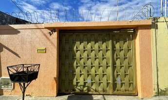 Imagem: Casa a venda de repasse em Maracanaú