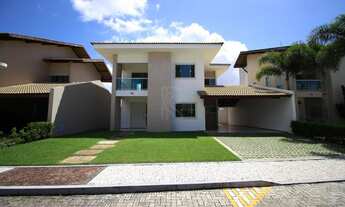 Imagem: Casa a venda em condomínio fechado