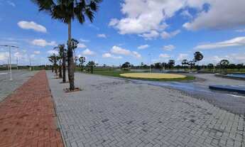 Imagem: Lote de REPASSE no loteamento Recanto das