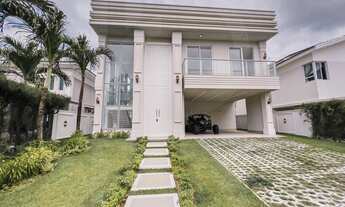 Imagem: Casa a venda no Alphaville Fortaleza espetacular