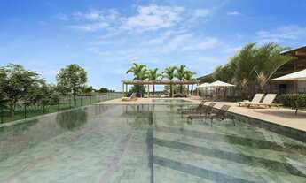 Imagem 4: Vendo terreno no Alphaville Ceará 4 com 450M²