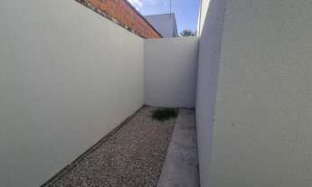 Imagem 5: Casa Plana Maracanaú