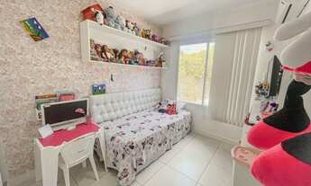 Imagem 3: Casa e venda em condomínio fechado no Eusebio com moveis projetados