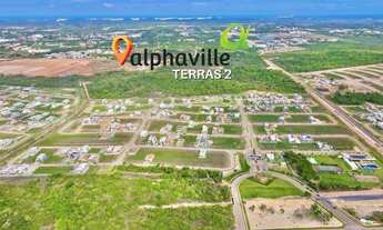 Imagem: Vendo lote na cidade alpha