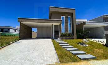 Imagem: Casa em condomínio à venda na Cidade Alphaville