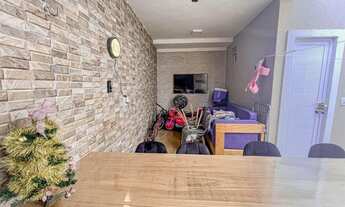 Imagem 7: Casa e venda em condomínio fechado no Eusebio com moveis projetados