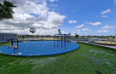 Imagem 7: Lote de REPASSE no loteamento Recanto das Flores