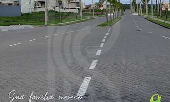 Imagem 6: Endo terreno no Alphaville Terras 1 com 352m²