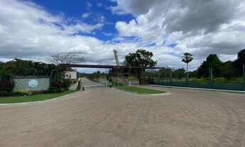 Imagem: Terreno a venda no Eusebio com 225m² no