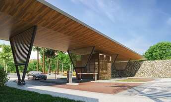 Imagem: Vendo terreno no Condomínio Jardins do