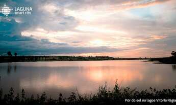 Imagem 3: Lote na ÁREA COMERCIAL da Smart City Laguna