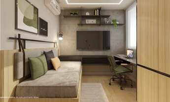 Imagem 7: Condomínio fechado no Eusebio lançamento com 4 Quartos