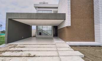 Imagem 5: Casa a venda na Cidade Alphaville com 3 Quartos