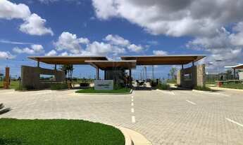 Imagem: Terreno a venda no condomínio Alphaville