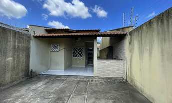 Imagem: Casa a venda de repasse em Maracanaú