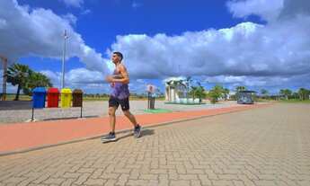 Imagem 2: Lote na ÁREA COMERCIAL da Smart City Laguna