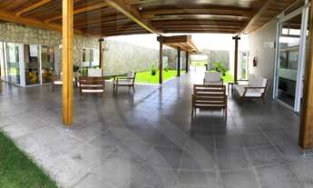 Imagem 2: Vendo terreno no Alphaville Ceará 3 com 457m²