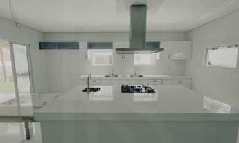 Imagem 7: Casa a venda no Alphaville Fortaleza com 5 suítes