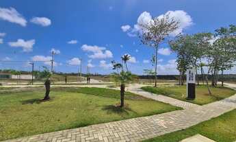 Imagem 6: Lote a venda na Cidade Alphaville terras 2 - 330m²