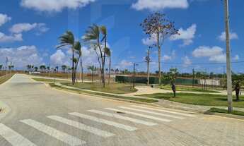 Imagem 3: Endo terreno no Alphaville Terras 1 com 352m²