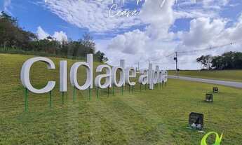 Imagem 5: Endo terreno no Alphaville Terras 1 com 352m²
