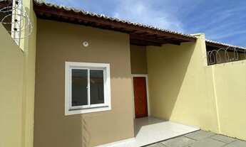 Imagem: CASA A VENDA EM MARACANAU