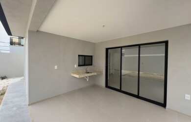 Imagem 4: Casa a venda no condomínio Jardins de Murano uma oportunidade