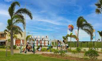 Imagem: Lote na ÁREA COMERCIAL da Smart City Laguna