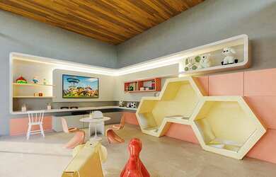 Imagem 4: Vendo terreno no Condomínio Jardins do Lago Max